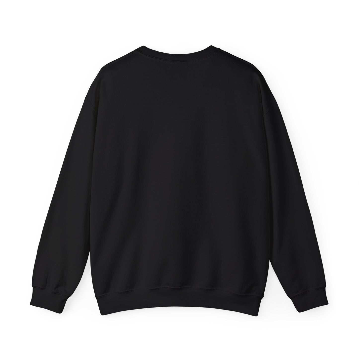 Ghostly Friends Crewneck Sweatshirt, Halloween Ghost Sweatshirt, Halloween Sweatshirt, Unisex Sweatshirt, Cozy Crewneck, Fall Fashion