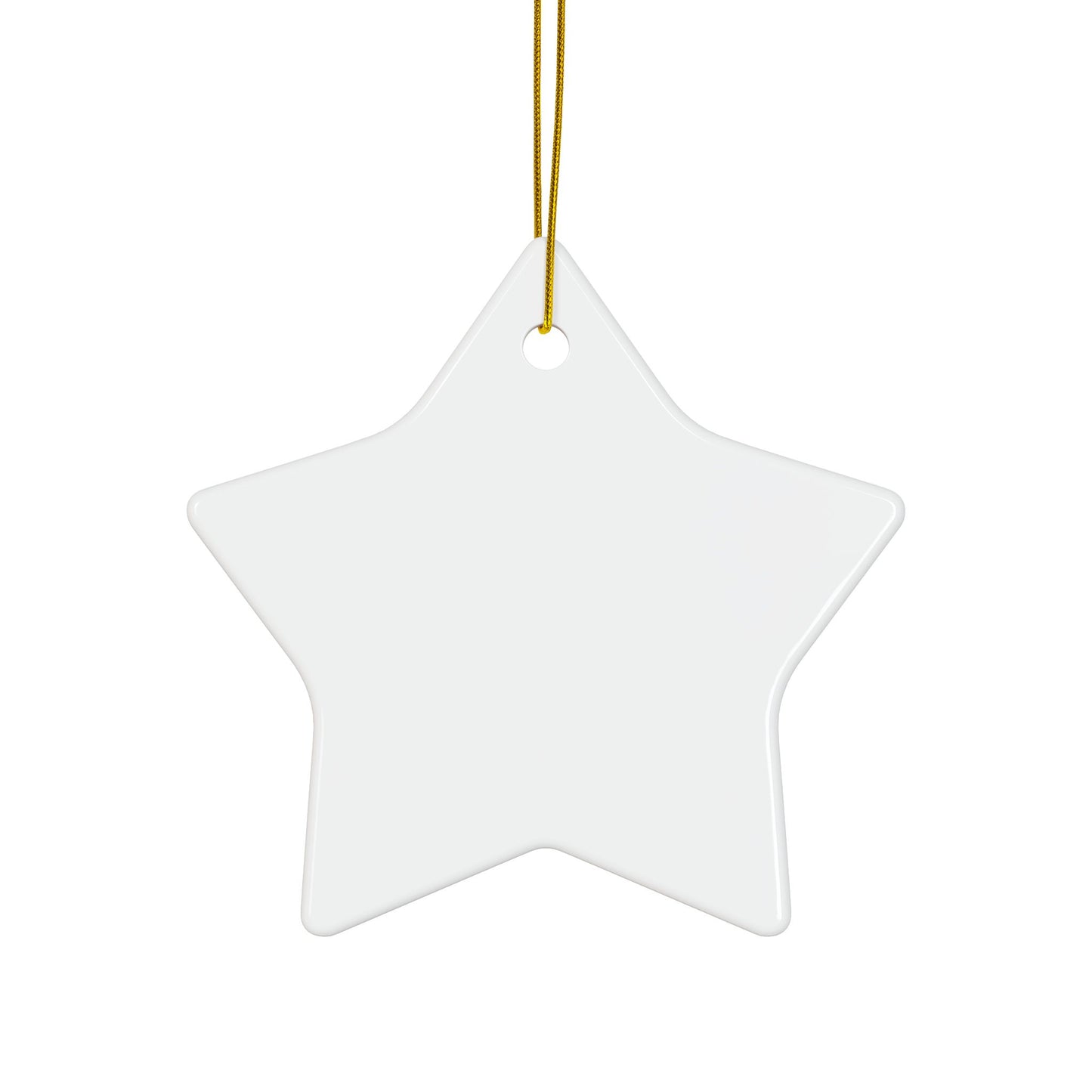 Memorial Decorative Ornaments, Pet Loss Gift, Double-Sided Keepsake, Custom Memorial Decor, Dog/Cat Tribute, Heartfelt Remembrance