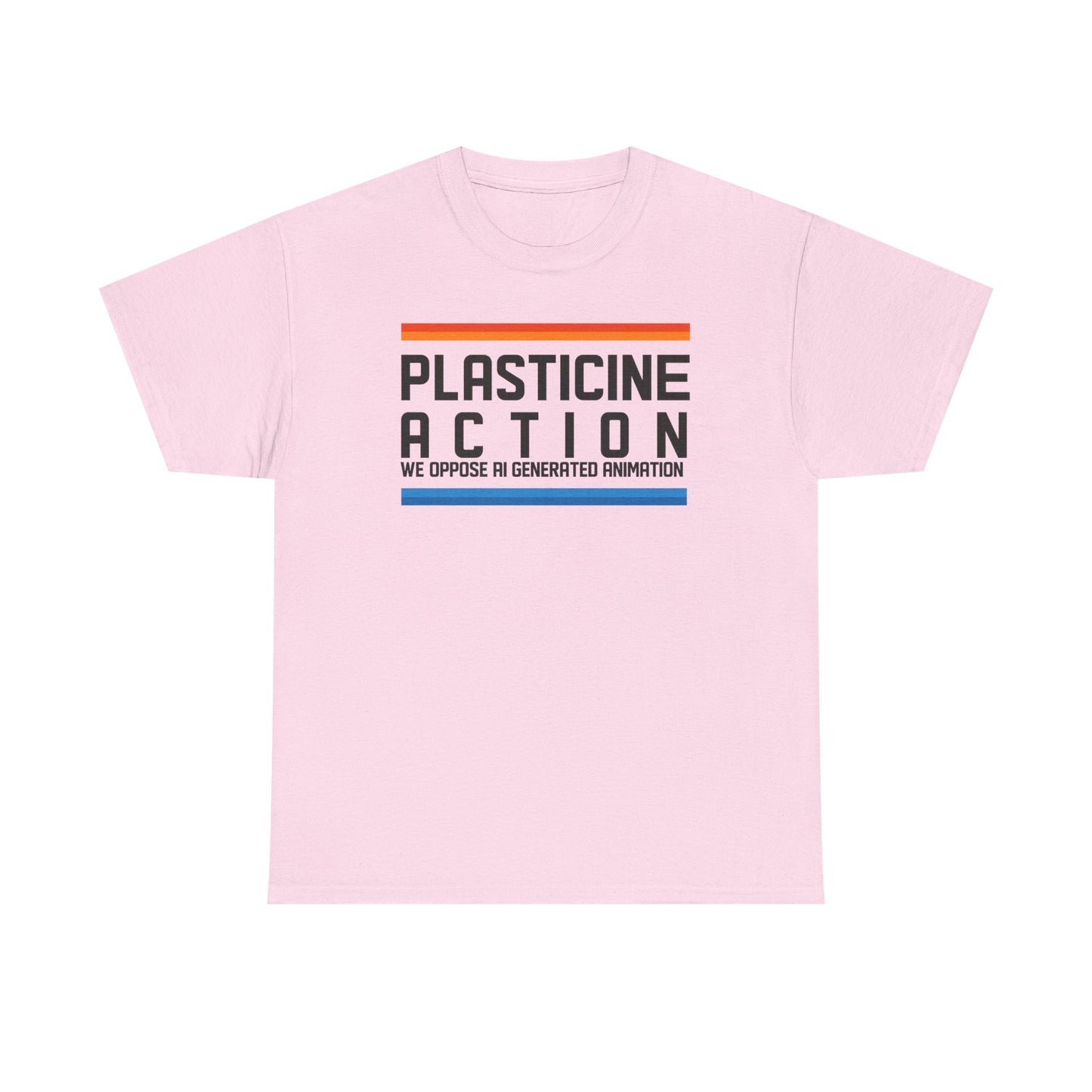 Plasticine Action Unisex Heavy Cotton Tee, Save Gaza, Free Palestine, Graphic Tee, Unique Statement Tee