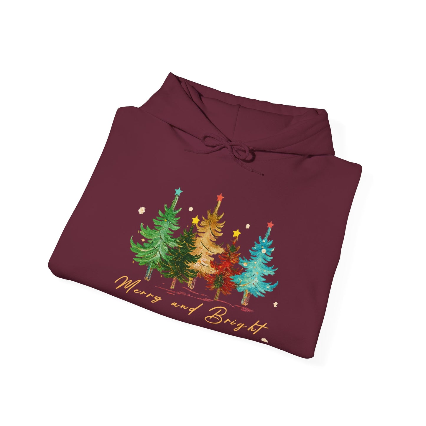 Festive Christmas Sweatshirt Hoodie, Cozy Holiday Hoodie for Winter Celebrations, Christmas Gift, Stylish Pullover, Warm & Comfy Clothing