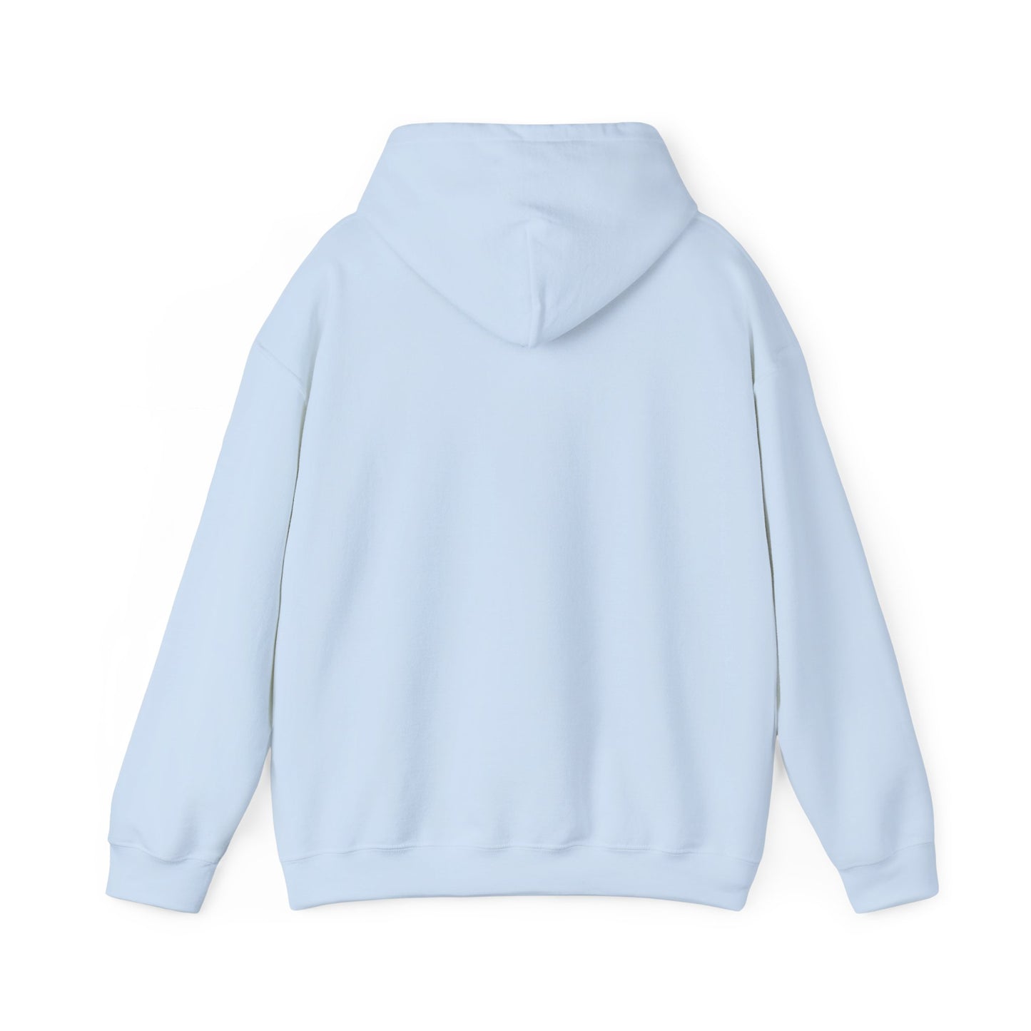 Customizable Hooded Sweatshirt, Personalized Gift, Cozy Hoodie, Custom Text Apparel, Fall Fashion Essential, Perfect for Birthdays