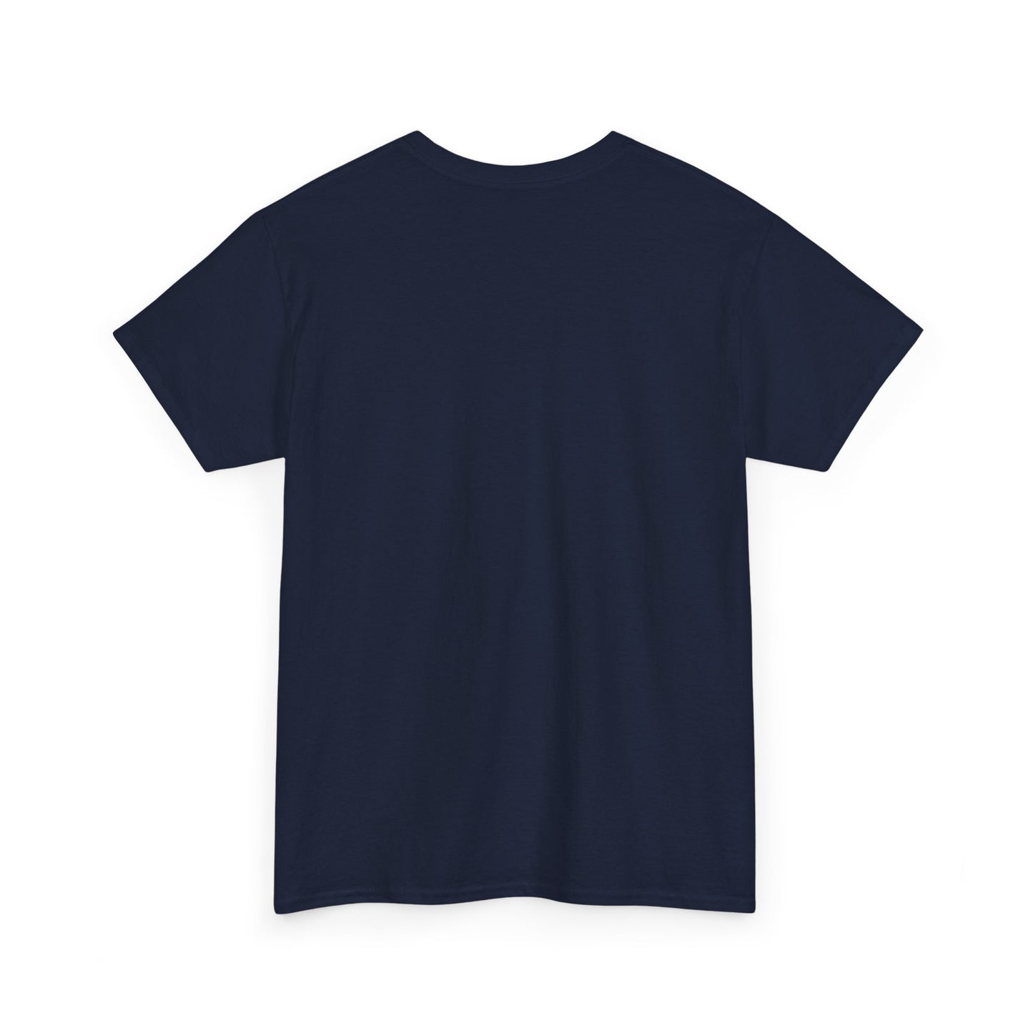 Navy Veteran Heavy Cotton T-Shirt, Gifts for Veterans, Memorial Day, Patriotic Apparel, Retired Not Expired, Gift for dad