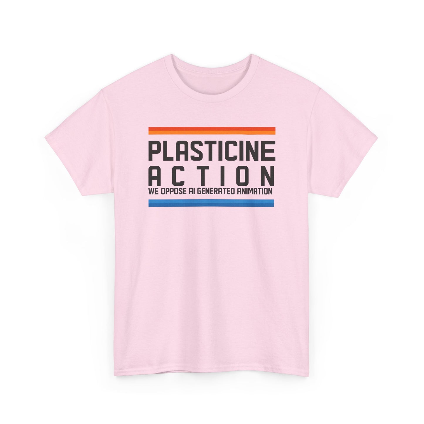 Plasticine Action Unisex Heavy Cotton Tee, Save Gaza, Free Palestine, Graphic Tee, Unique Statement Tee