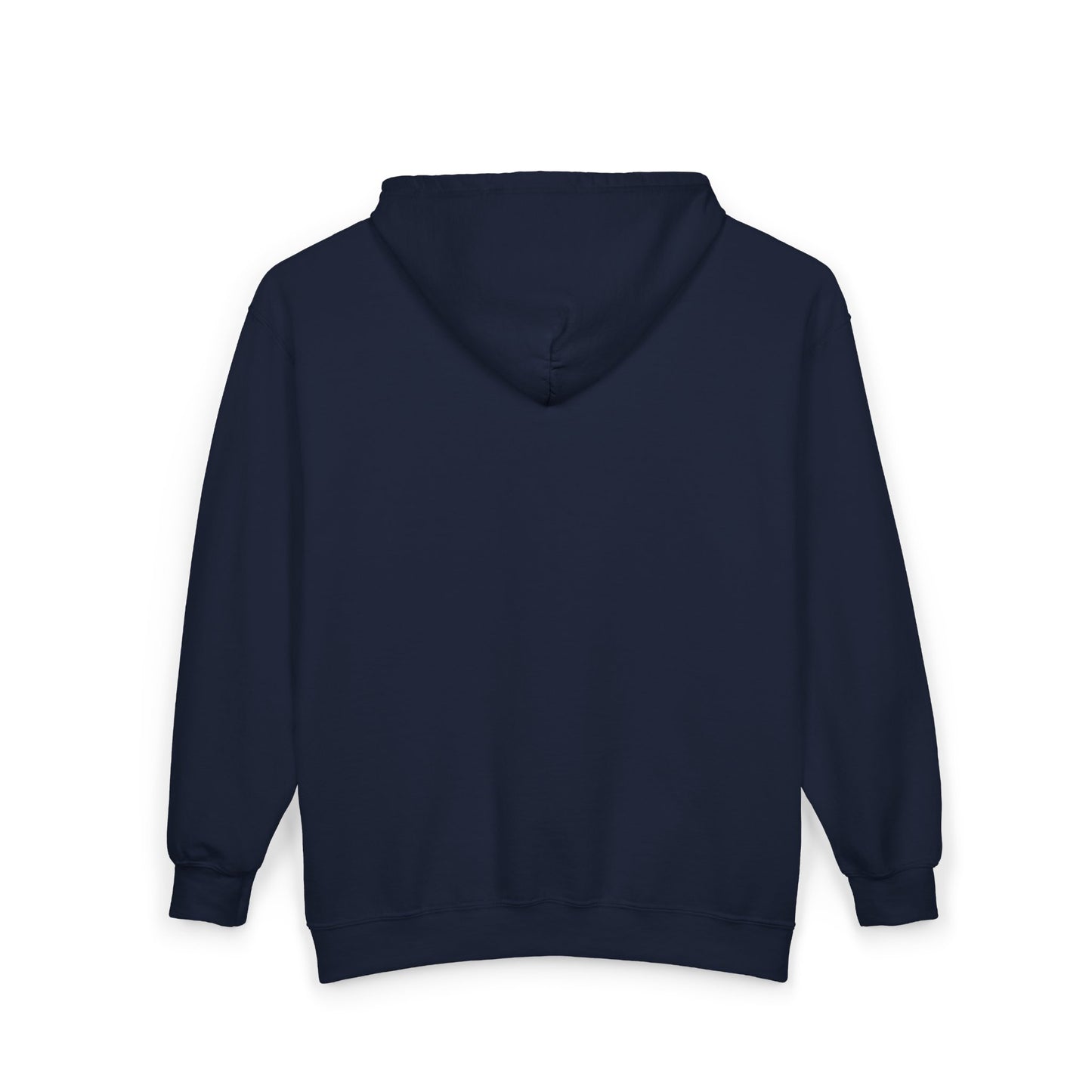 Spooky Season Full Zip Hoodie - Perfect for Halloween, Cozy Wear, Fall Fashion, Unisex Comfort, Gifting Idea