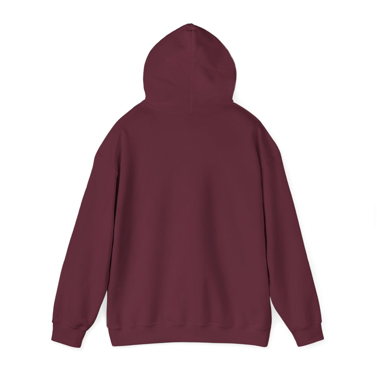 Spooky Season Hooded Sweatshirt, Halloween Hoodie, Fall Fashion, Unisex Sweatshirt Hoodie, Cozy Gift for Autumn, Trendy Casual Wear