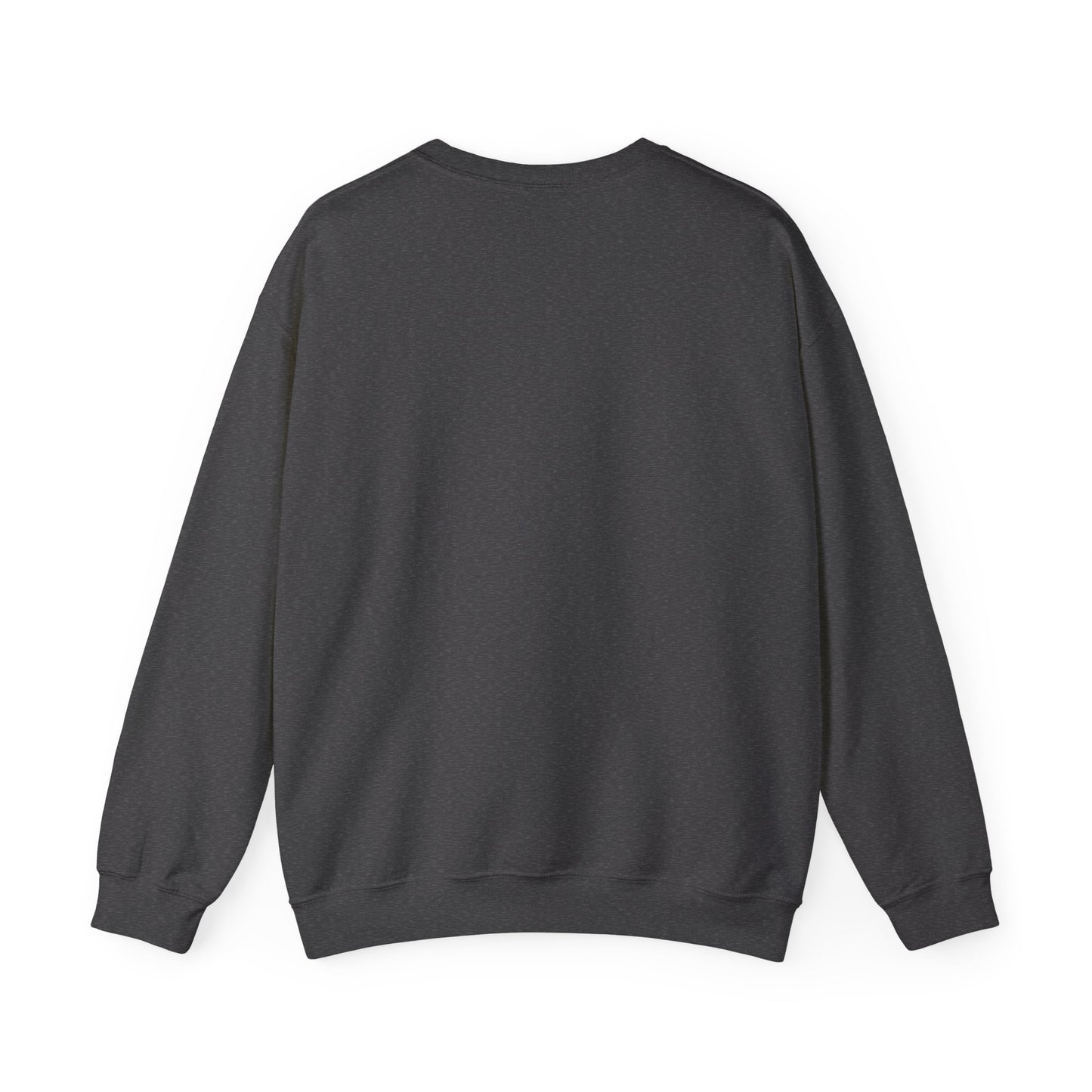 Customizable Crewneck Sweatshirt, Personalized Gift, Holidays, Unique Design, Perfect Gift for Anniversaries, Weddings, and Special Occasion