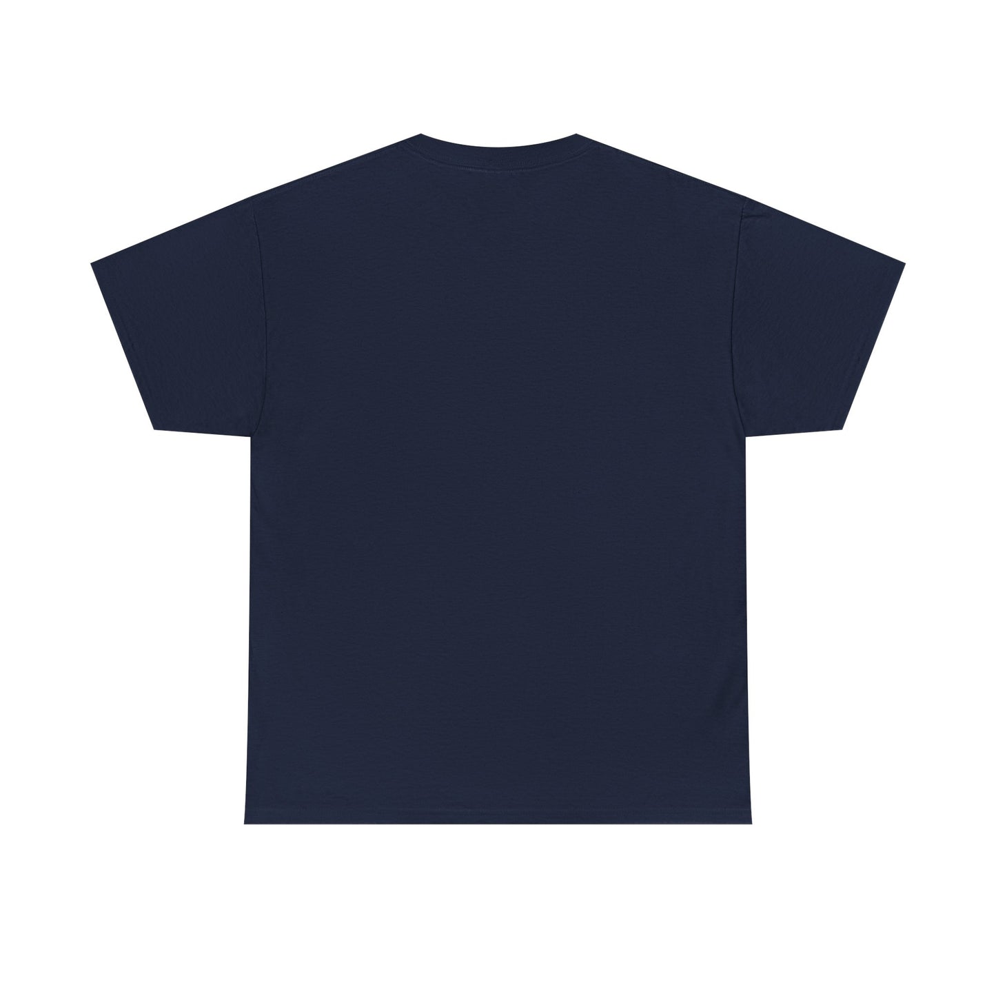 Salty Vet T-Shirt, Unisex Heavy Cotton Tee for Veterans, Gift for Military Families, Casual Wear, Marine Corps Pride