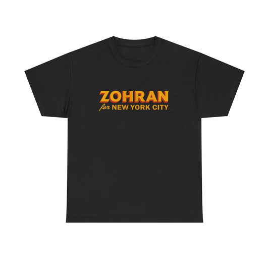 Mayor Mamdani 2025, NYC's First Muslim Mayor, Vote Zohran, Progressive Democrats Zohran for New York City, Zohran Shirt, Zohran for NYC