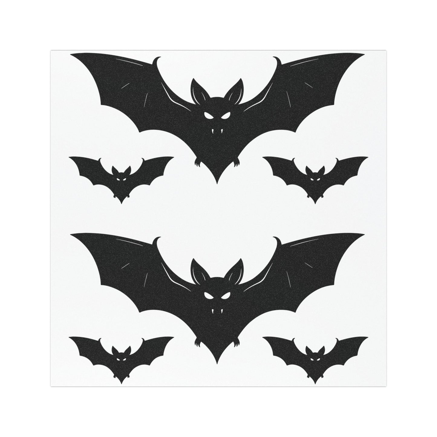 Halloween Sticker, Spooky Bat Car Magnets | Halloween Decor, Car Accessories, Cute Bat Stickers, Haunted Vibes, Fall Celebration