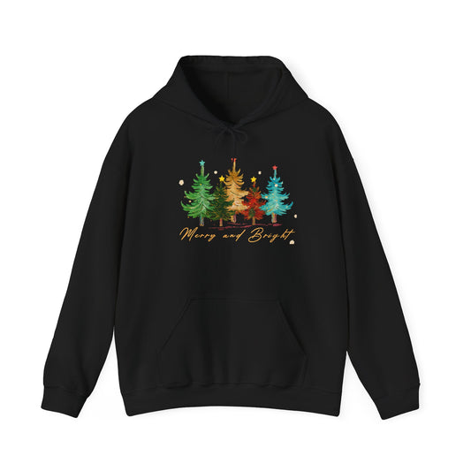 Festive Christmas Sweatshirt Hoodie, Cozy Holiday Hoodie for Winter Celebrations, Christmas Gift, Stylish Pullover, Warm & Comfy Clothing