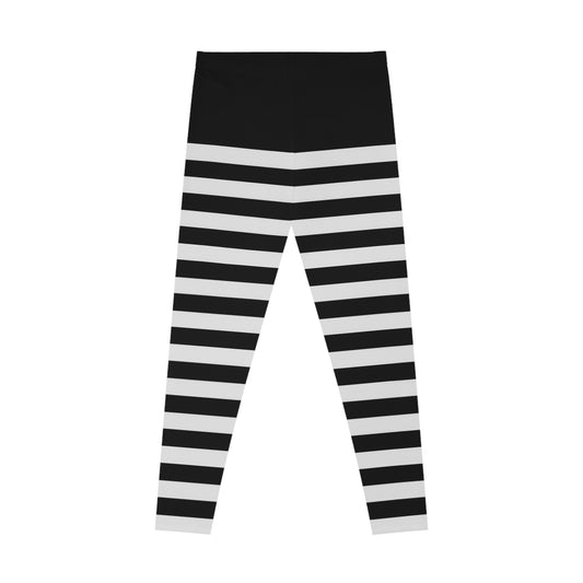 NEXTGRADE Ghost Costume Adult,Ghost Costume Women Tights Halloween Cosplay, Halloween Legging
