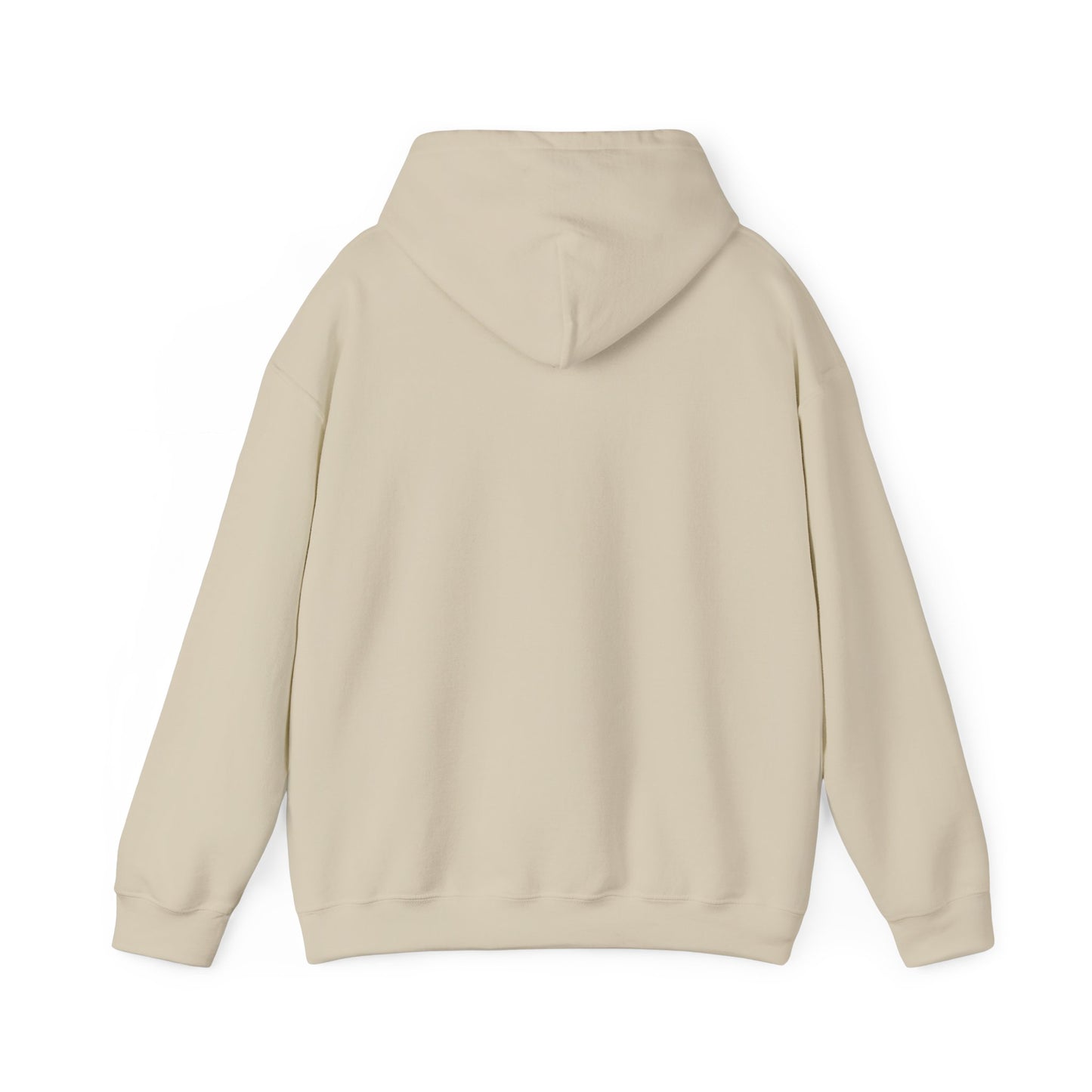 Customizable Hooded Sweatshirt, Personalized Gift, Cozy Hoodie, Custom Text Apparel, Fall Fashion Essential, Perfect for Birthdays