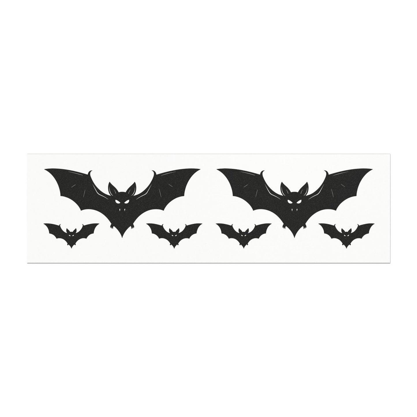 Halloween Sticker, Spooky Bat Car Magnets | Halloween Decor, Car Accessories, Cute Bat Stickers, Haunted Vibes, Fall Celebration