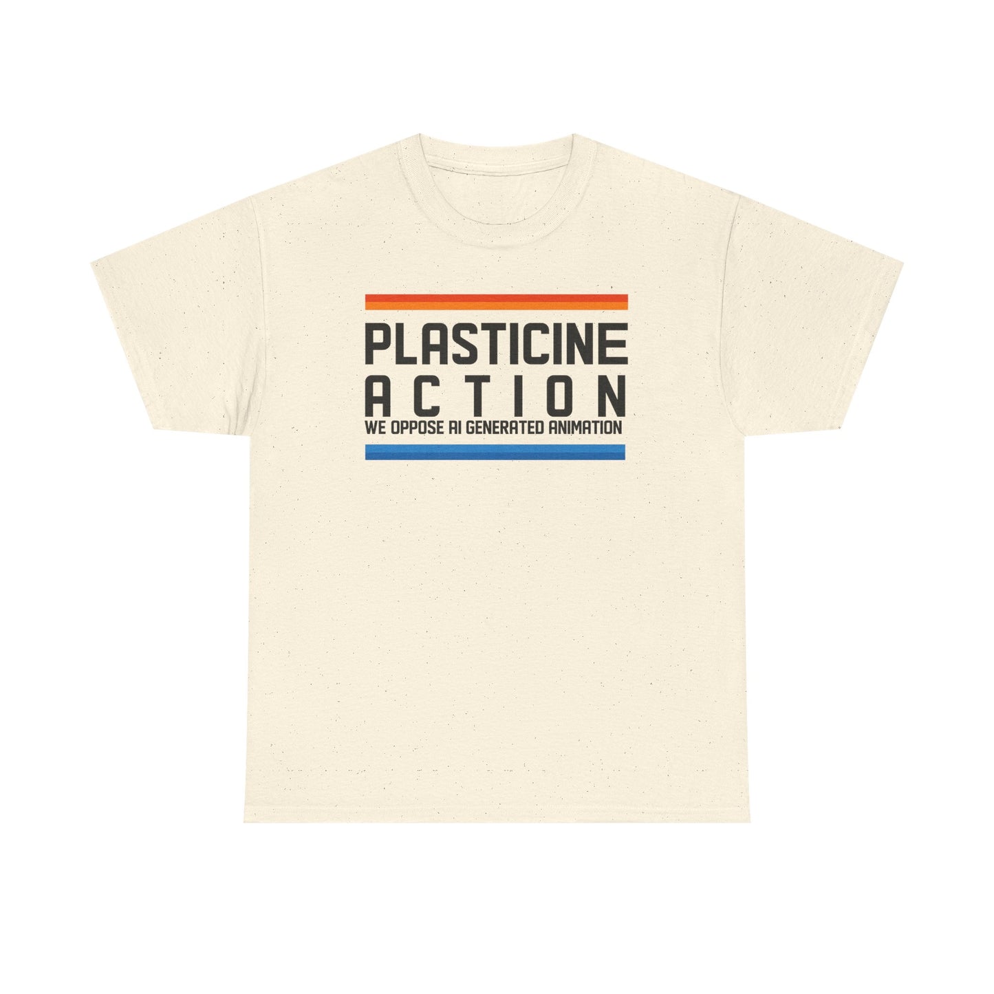 Plasticine Action Unisex Heavy Cotton Tee, Save Gaza, Free Palestine, Graphic Tee, Unique Statement Tee