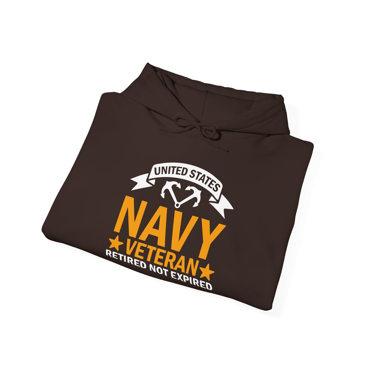 Navy Veteran Sweatshirt Hoodie, Military Retro Hoodie, Veteran's Gift, Proud Veteran Apparel, Memorial Day gift, Veteran's Day Apparel
