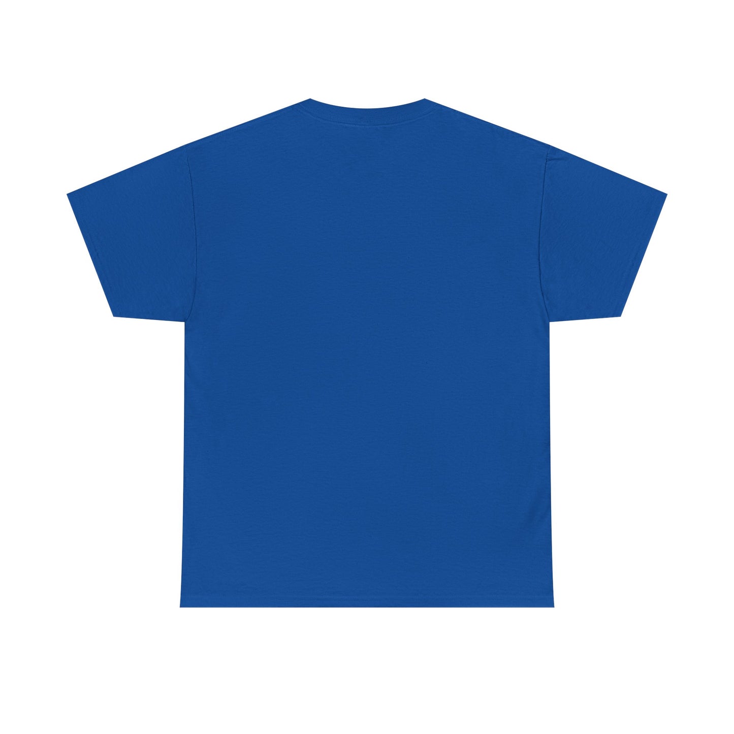 Customizable Heavy Cotton Tee - Perfect for Gifts, Events, Casual Wear, Team Outfits, Celebrations, Perfect Gift for Birthdays