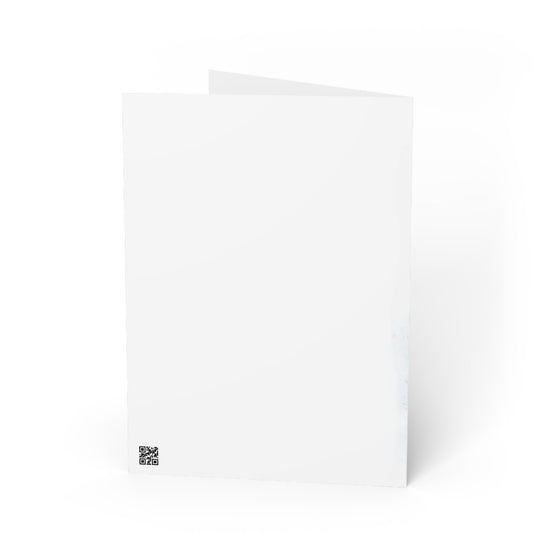 Sorry I Couldn't Get You Conrad Fisher Greeting Card, Funny Apology Card, Pop Culture Humor Card, Last Minute Gift Card