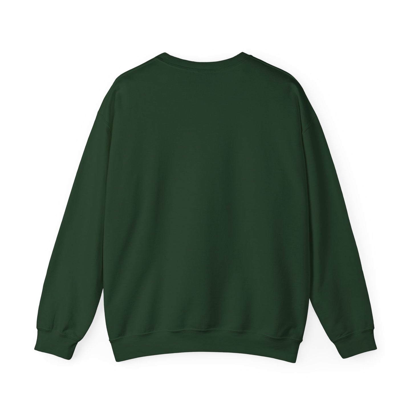 Customizable Crewneck Sweatshirt, Personalized Gift, Holidays, Unique Design, Perfect Gift for Anniversaries, Weddings, and Special Occasion