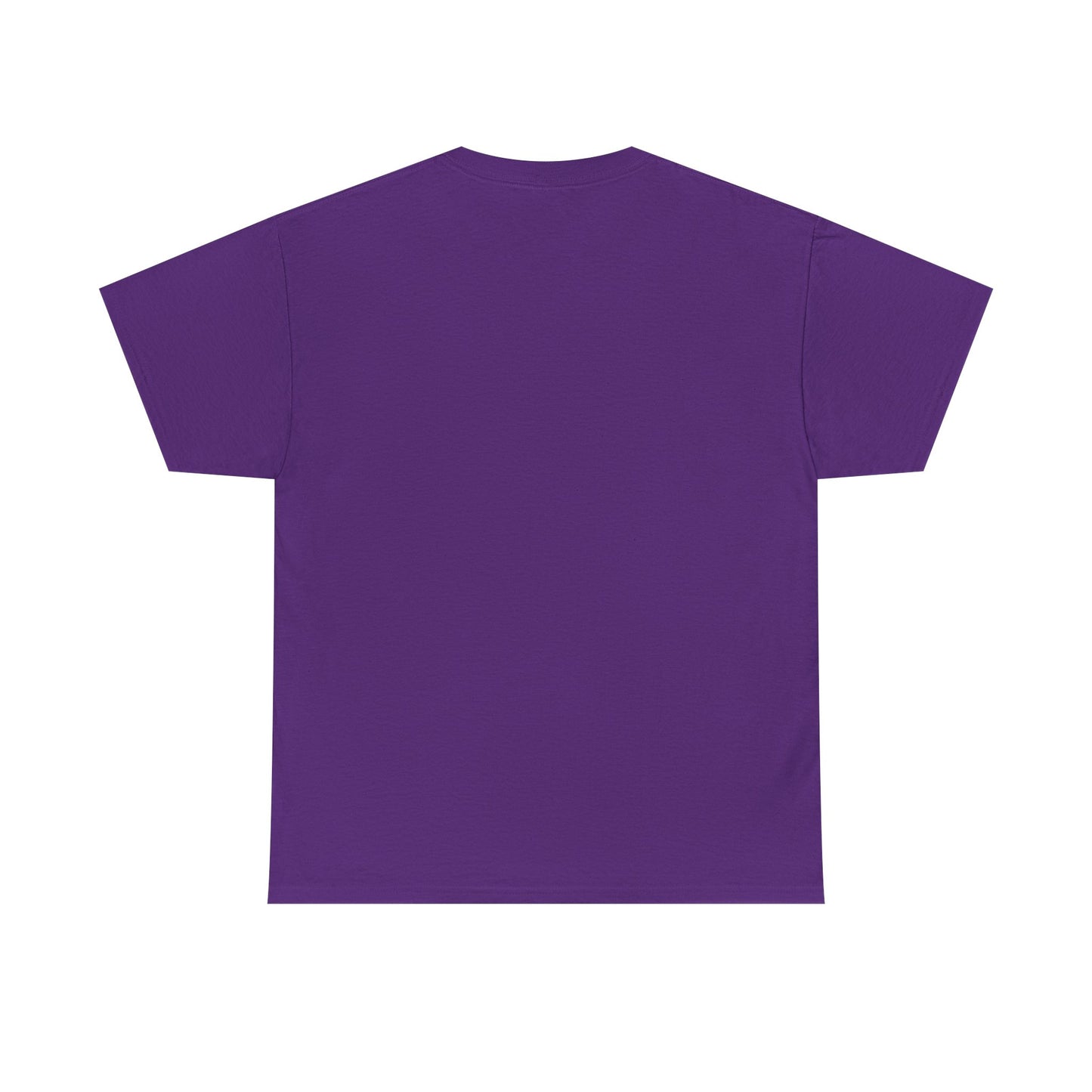 Customizable Heavy Cotton Tee - Perfect for Gifts, Events, Casual Wear, Team Outfits, Celebrations, Perfect Gift for Birthdays
