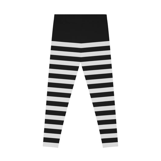 NEXTGRADE Ghost Costume Adult,Ghost Costume Women Tights Halloween Cosplay, Halloween Legging
