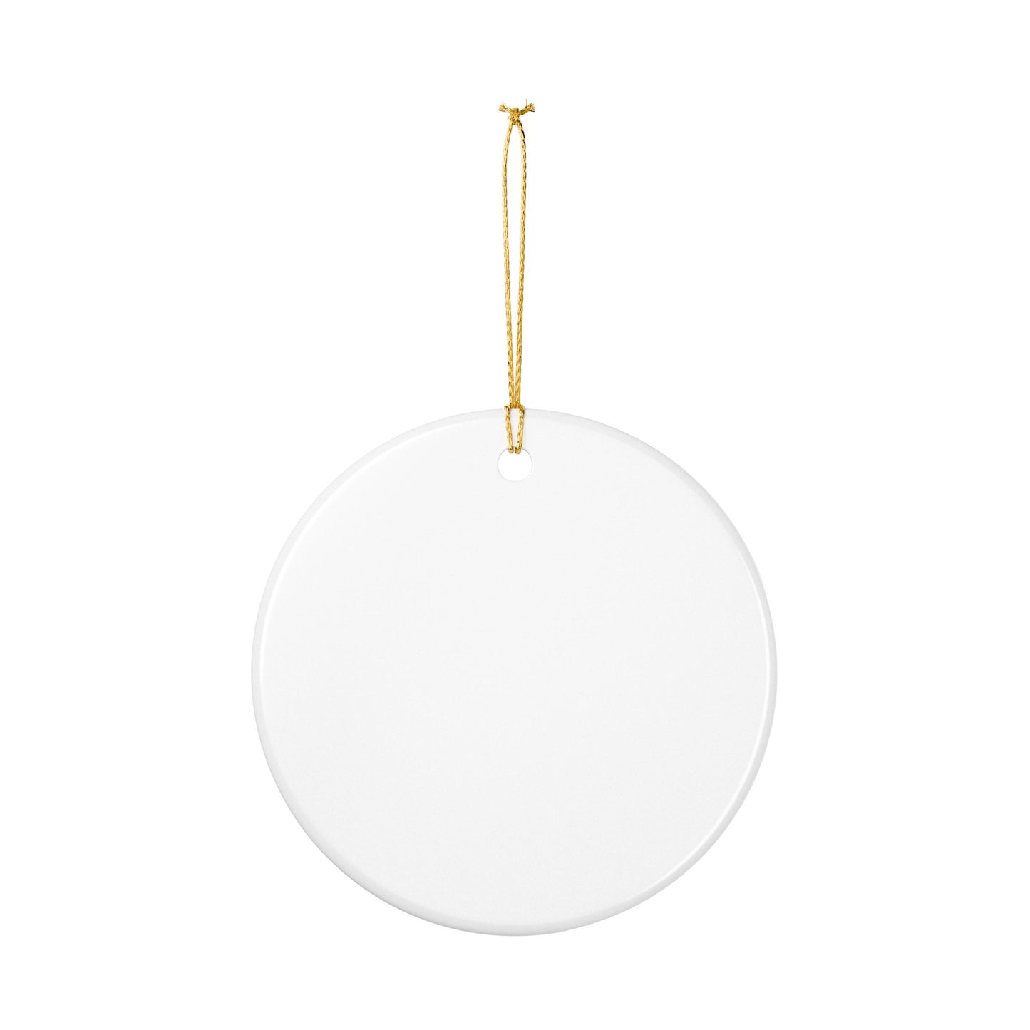 2025 Christmas Ornament, 2025 Year in Review Ornament, Major Notable Events Ornament, Funny Cute Year to Remember Commemorative Ornament