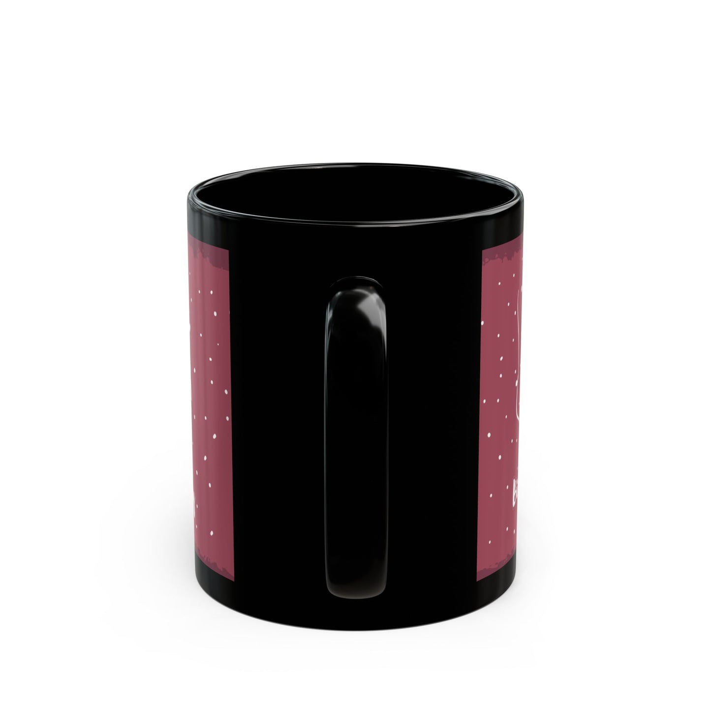 Personalized Birthday Mug, Custom Name Coffee Cup, Unique Gift for Him or Her, Holiday Cheer, Celebrate in Style, Birthday present