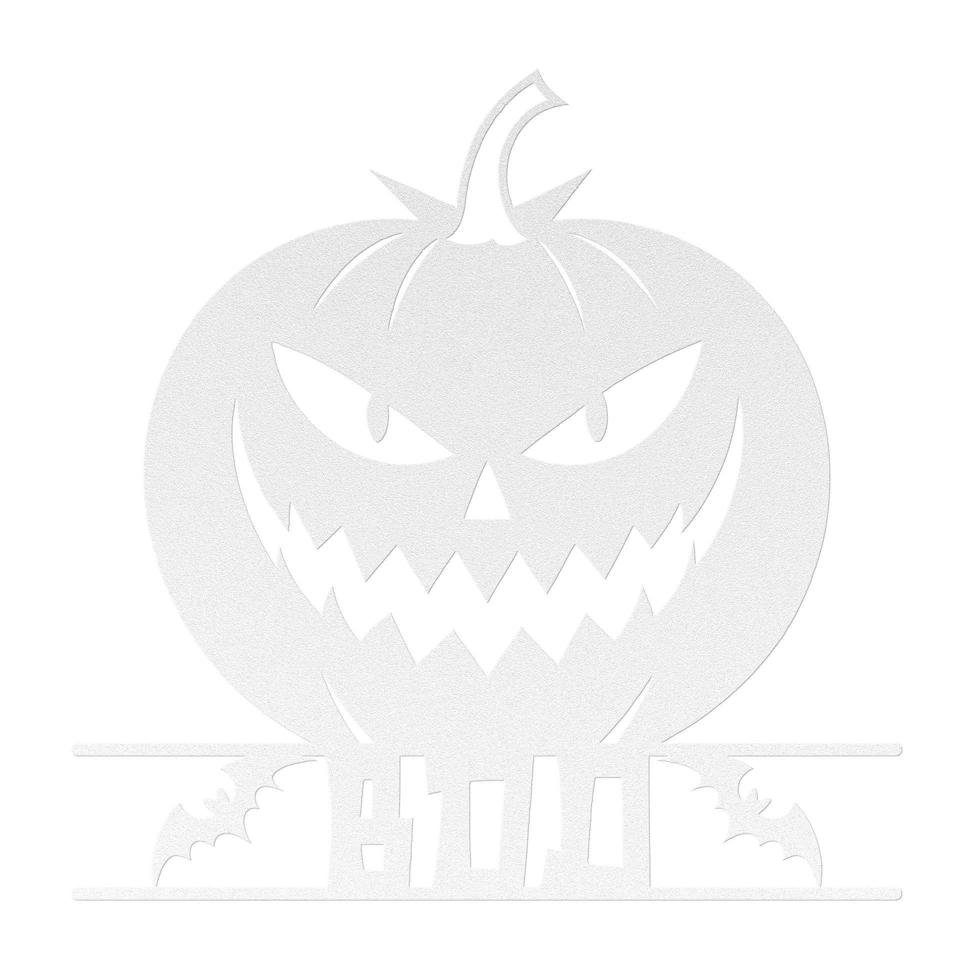 Boo_Metal_Wall_Art_1_White_Transparent_Mockup.png
