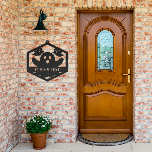 Boo_Metal_Wall_Art_Black_Brick_Entrance_Mockup.png