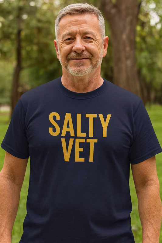 U.S. Army Veteran Heavy Cotton Tee, Patriotic Shirt, Military Gift, Casual Wear, Veteran Pride, Independence Day Apparel