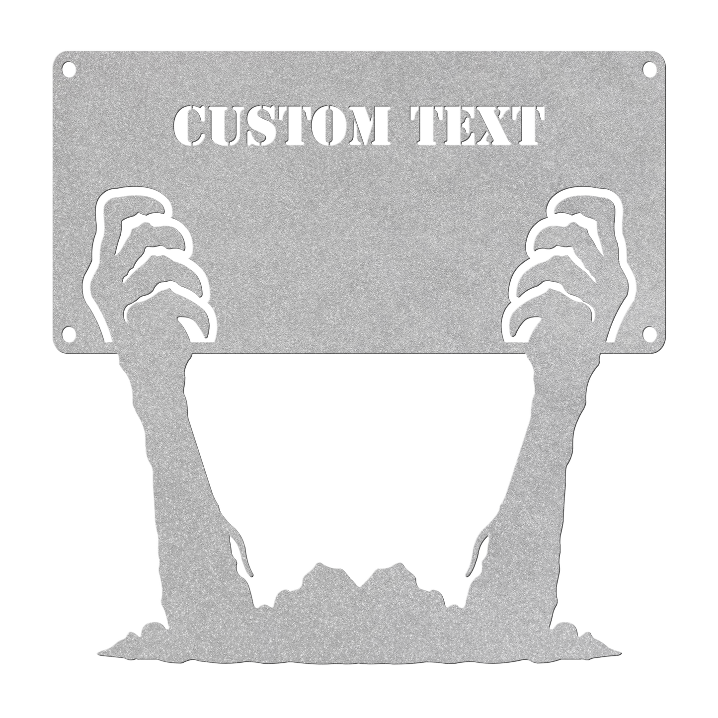 Custom_Text_Hand_Metal_Wall_Art_Silver_Transparent_Mockup.png