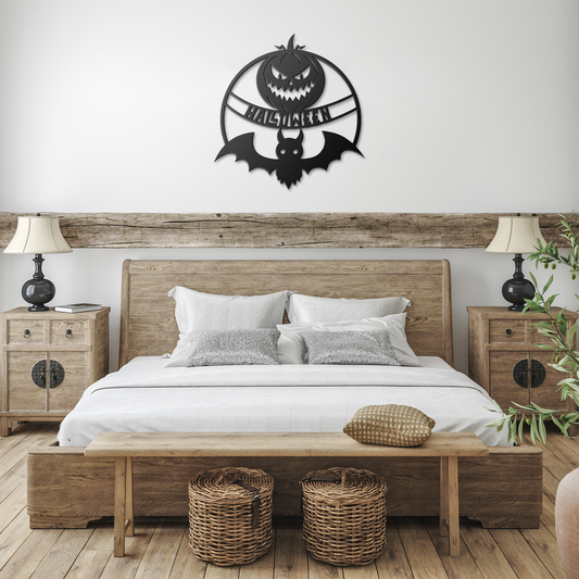 Halloween_Metal_Wall_art_11_Black_Farmhouse_Bedroom_Mockup.png