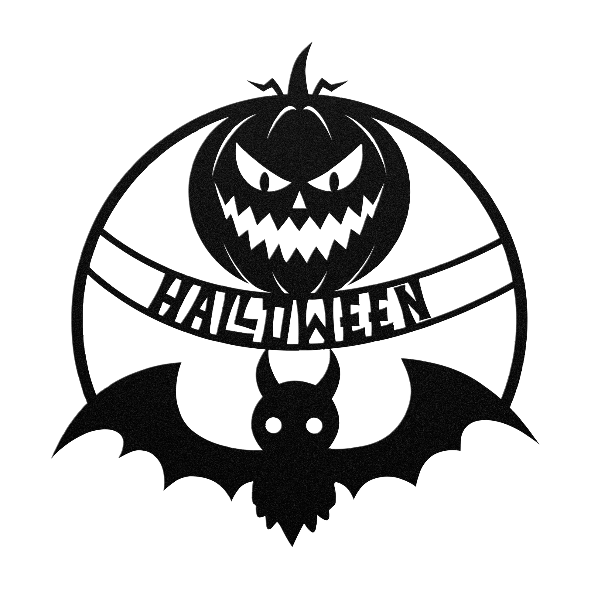 Halloween_Metal_Wall_art_11_Black_Transparent_Mockup.png