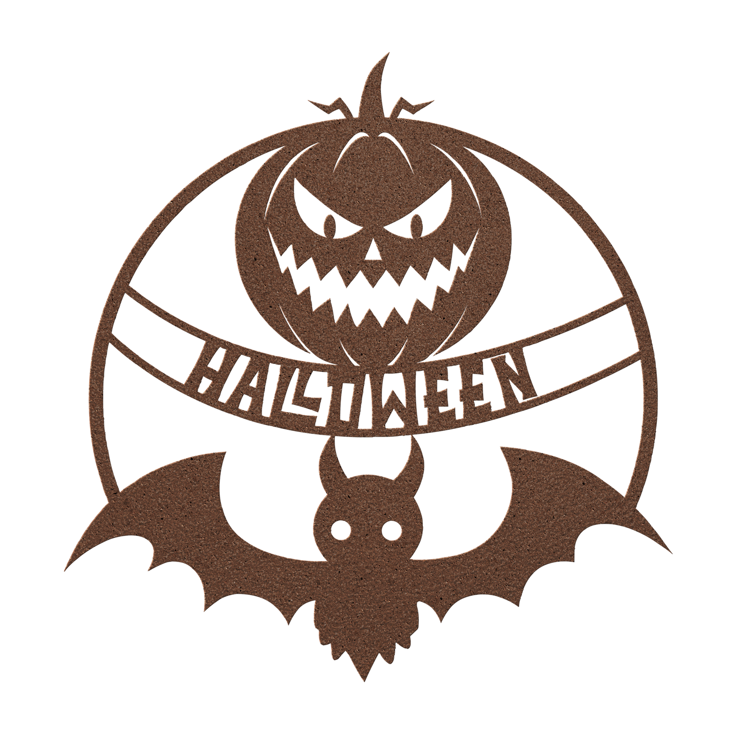 Halloween_Metal_Wall_art_11_Copper_Transparent_Mockup.png