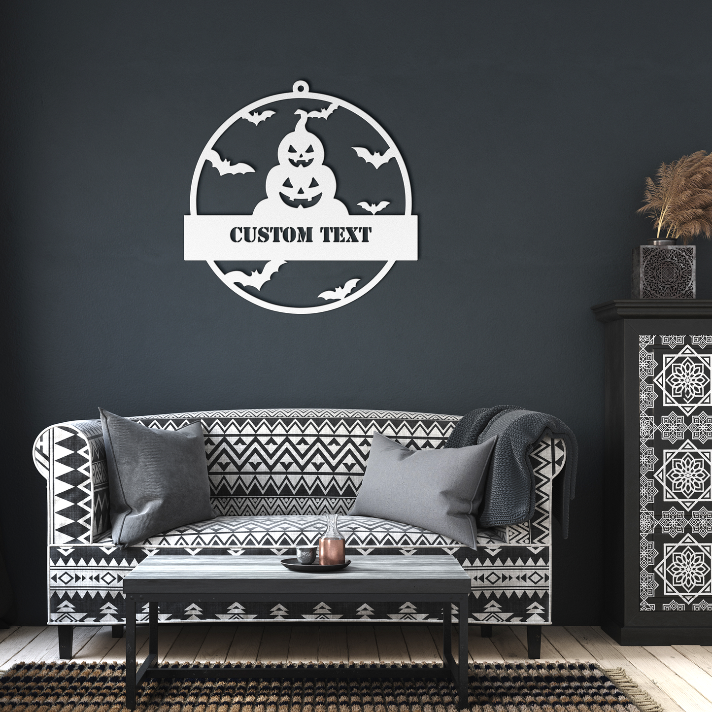 Halloween__P_Metal_Wall_Art_White_Dark_Living_Room_Mockup.png