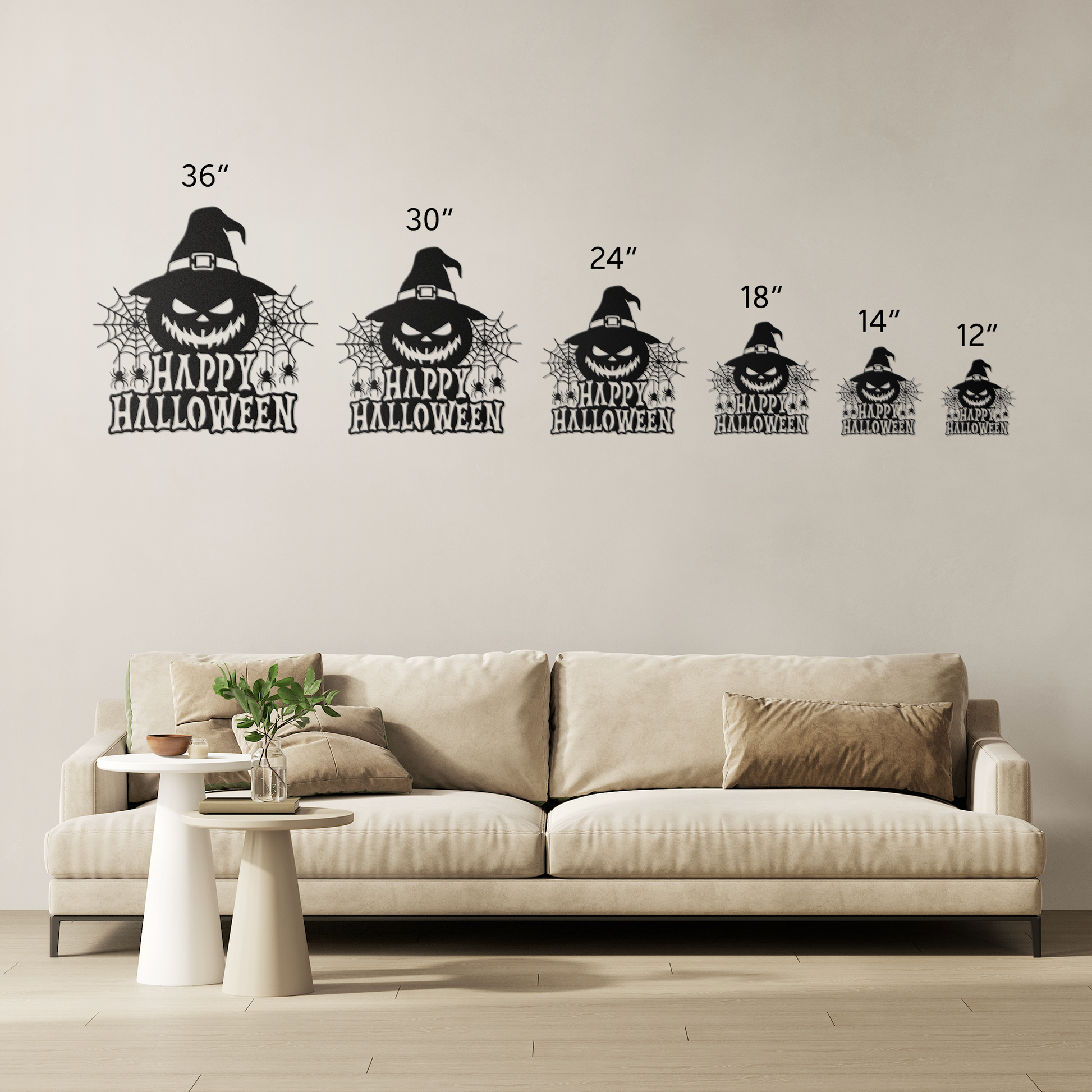 Happy_Halloween_Metal_Wall_Art_Size_Options_Mockup.png