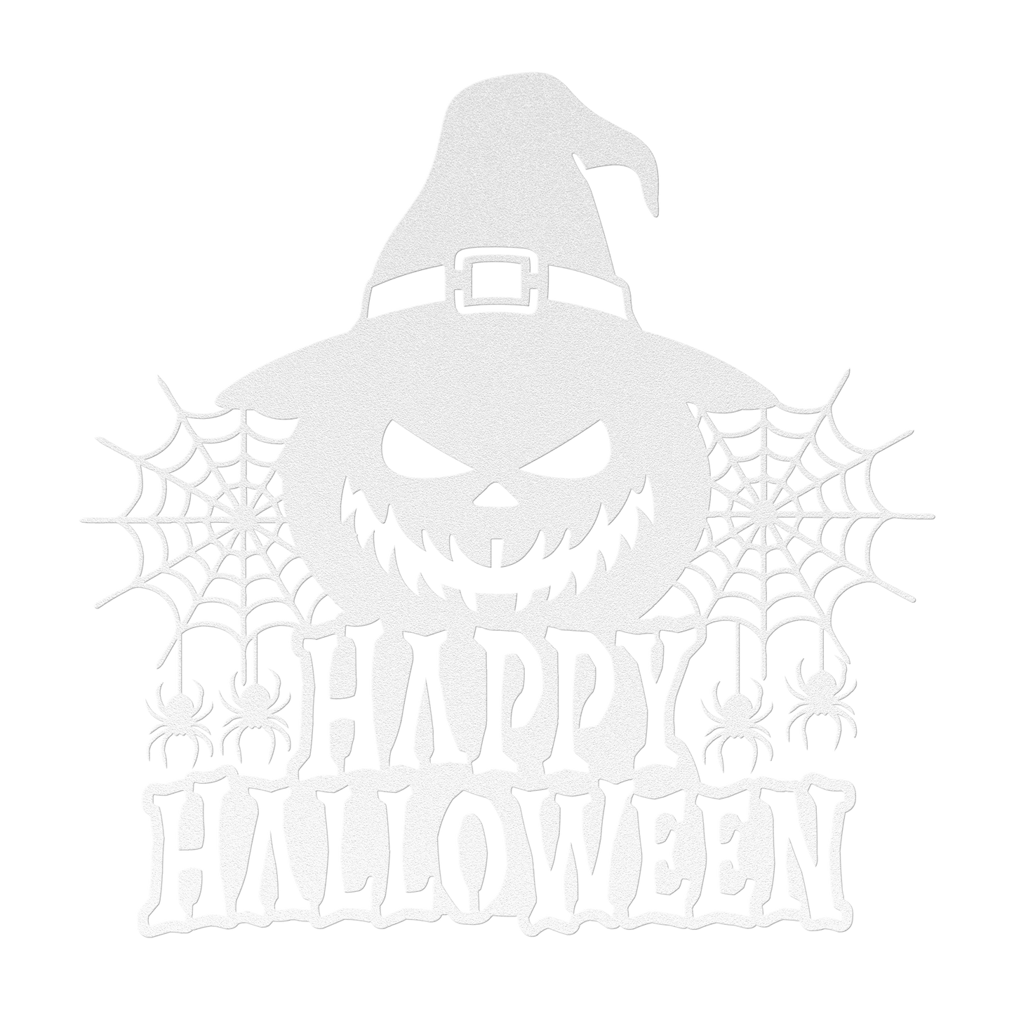 Happy_Halloween_Metal_Wall_Art_White_Transparent_Mockup.png