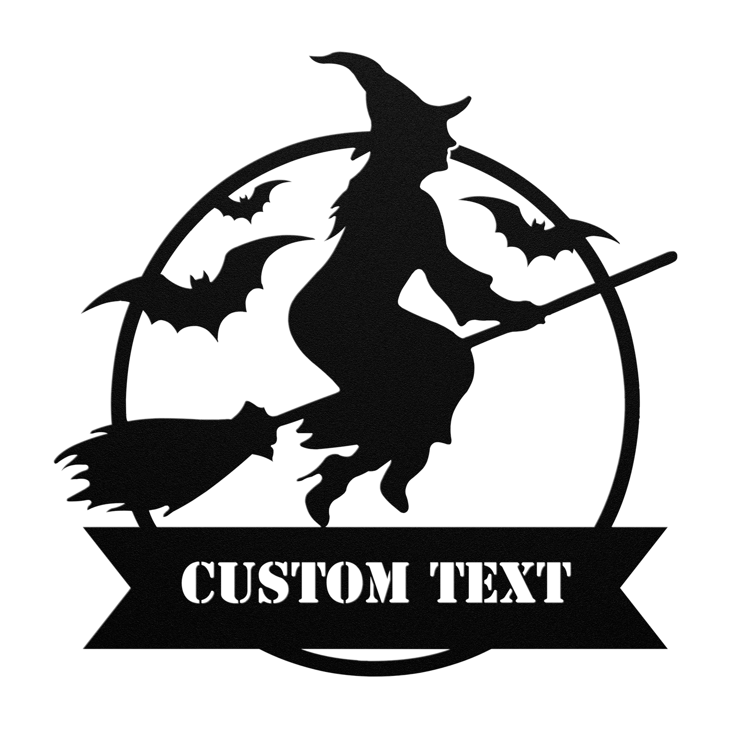 Happy_Metal_Wall_Art_Black_Transparent_Mockup.png