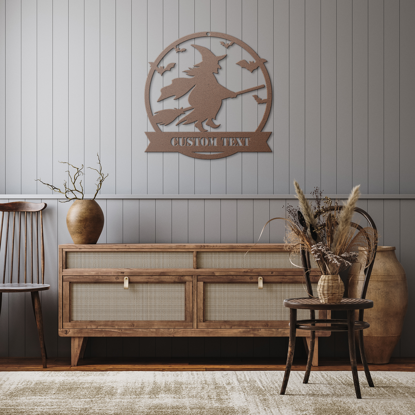 Metal_Wall_Art__Copper_Rustic_Hallway_Mockup.png