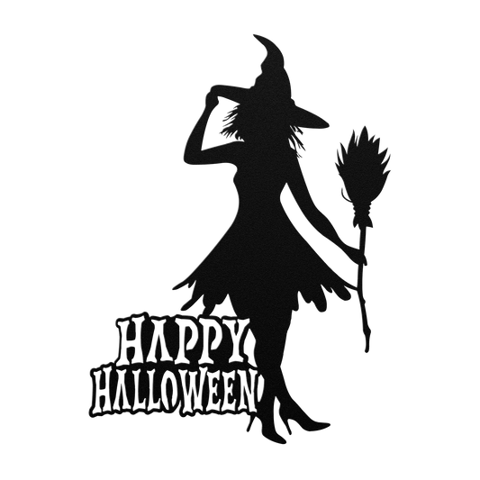 Witch_Metal_Wall_art_Black_Transparent_Mockup.png