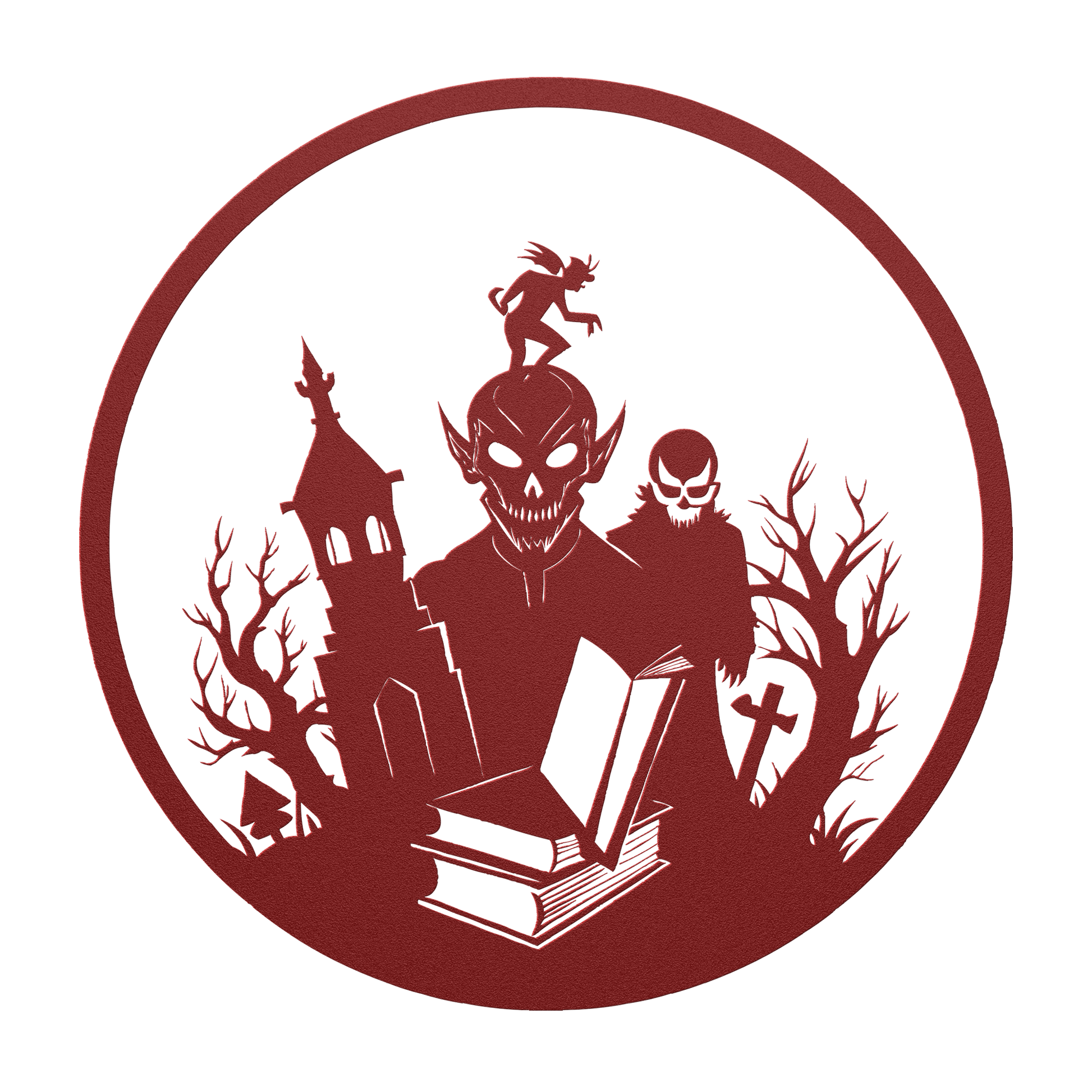 alloween_Metal_Wall_art_Red_Transparent_Mockup.png