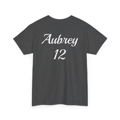 Personalized Volleyball Mom Shirt with Name & Number | Custom Volleyball Mama Tee | Gift for Volleyball Parent | Game Day Team Spirit Shirt