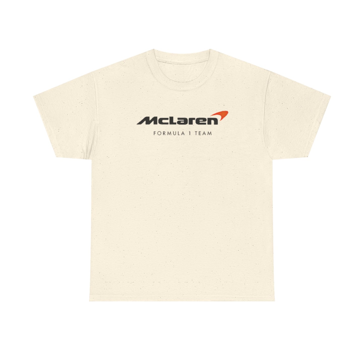 McLaren F1 Race Team Shirt - Car Racing Tee Motorsport Fan Tee | Car Racing Shirt | Track Day Outfit | Gift for Racing Fans