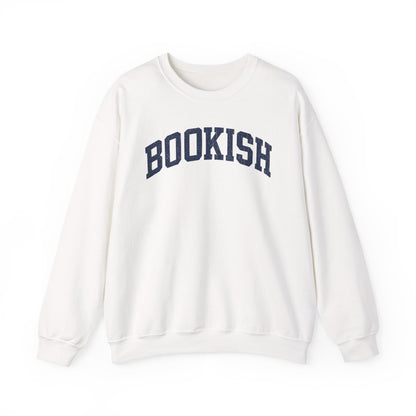 Bookish Sweatshirt, Bookworm Sweatshirt, Book Nerd Shirt, Book Lover Shirt, Bookish Gift, Gift for Book Lover, Librarian Sweatshirt