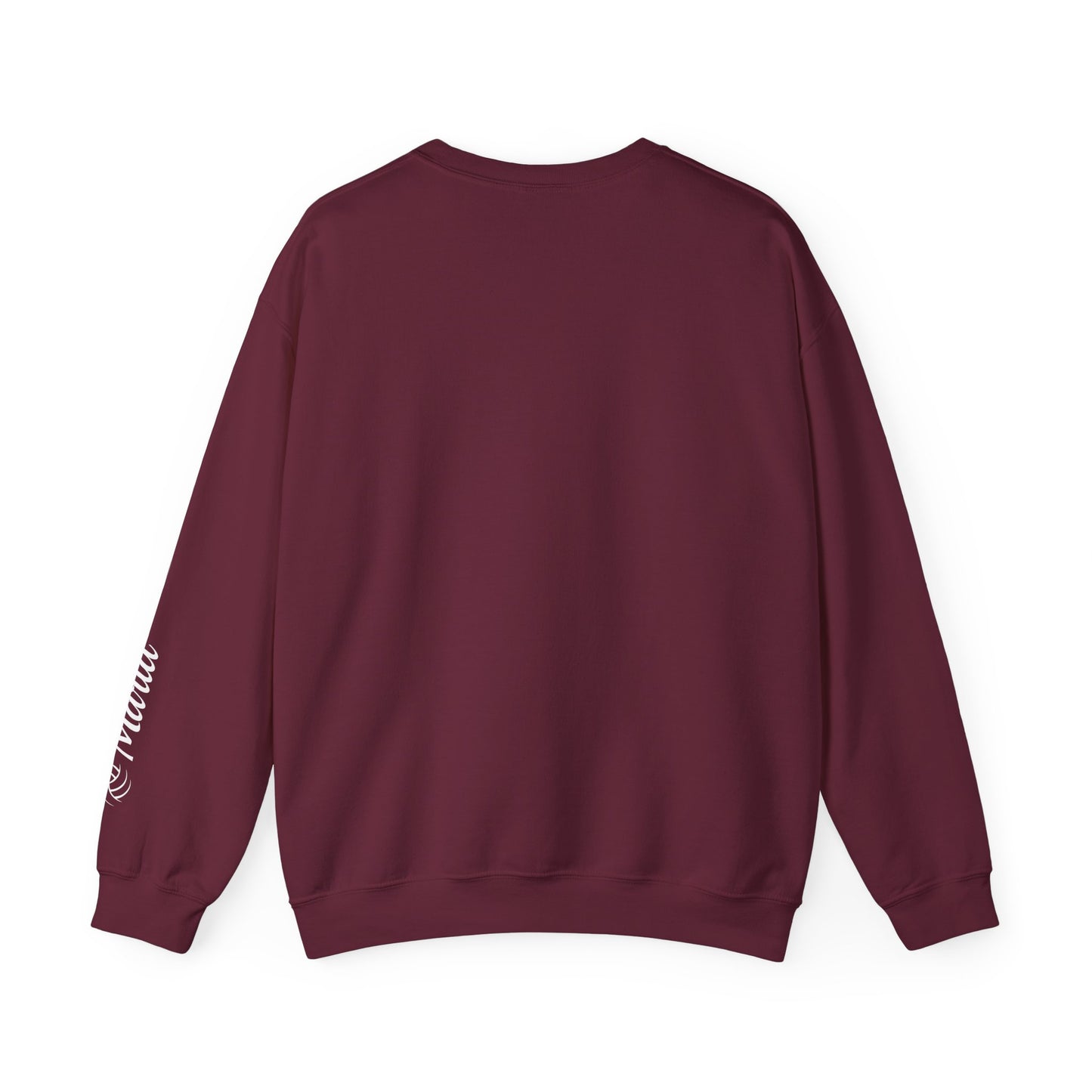 Personalized Volleyball Sweatshirt, Customized Volleyball Mom Hoodie, Volleyball Mom Era, Game Day Volleyball, Gift For Volleyball Player