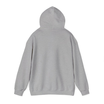 Freedom Statement Hoodie, Cozy Unisex Sweatshirt, Perfect Gift for Minimalism Lovers, Casual Style, Comfortable Layering