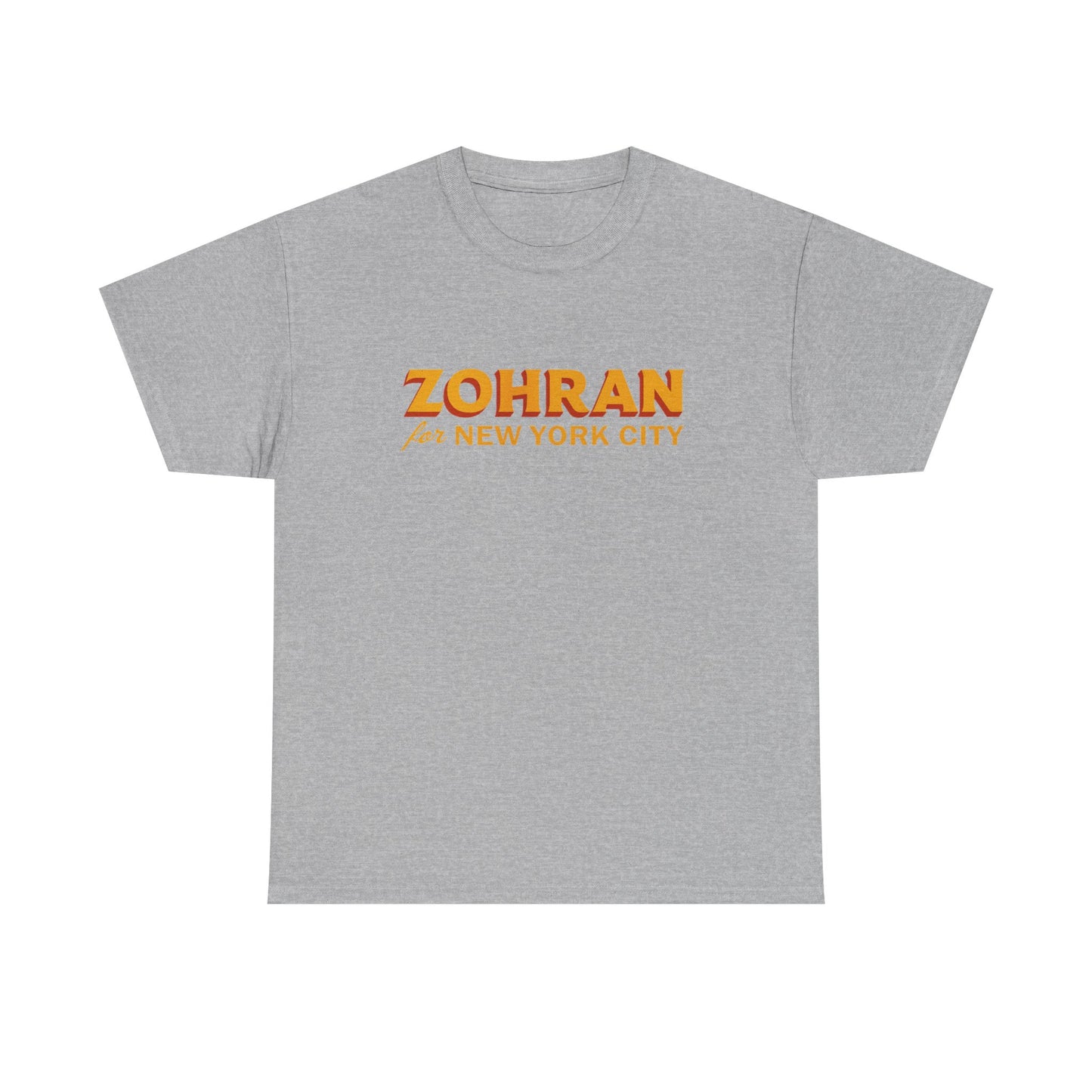 Mayor Mamdani 2025, NYC's First Muslim Mayor, Vote Zohran, Progressive Democrats Zohran for New York City, Zohran Shirt, Zohran for NYC