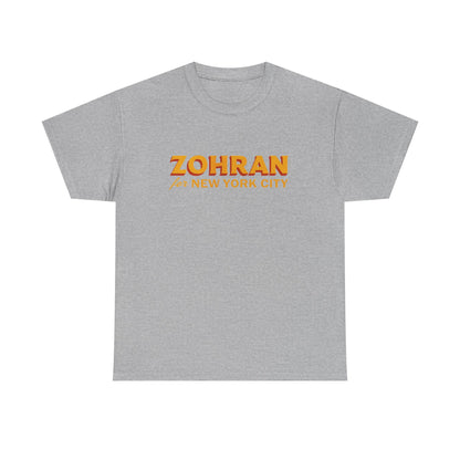 Mayor Mamdani 2025, NYC's First Muslim Mayor, Vote Zohran, Progressive Democrats Zohran for New York City, Zohran Shirt, Zohran for NYC