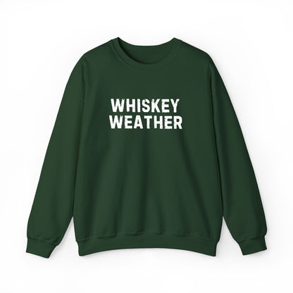 Whiskey weather Sweatshirt, whiskey lover Shirt, Cozy Sweatshirt, Graphic Sweatshirt Slouchy Sweatshirt, Trendy Sweatshirt Fall whisky shirt