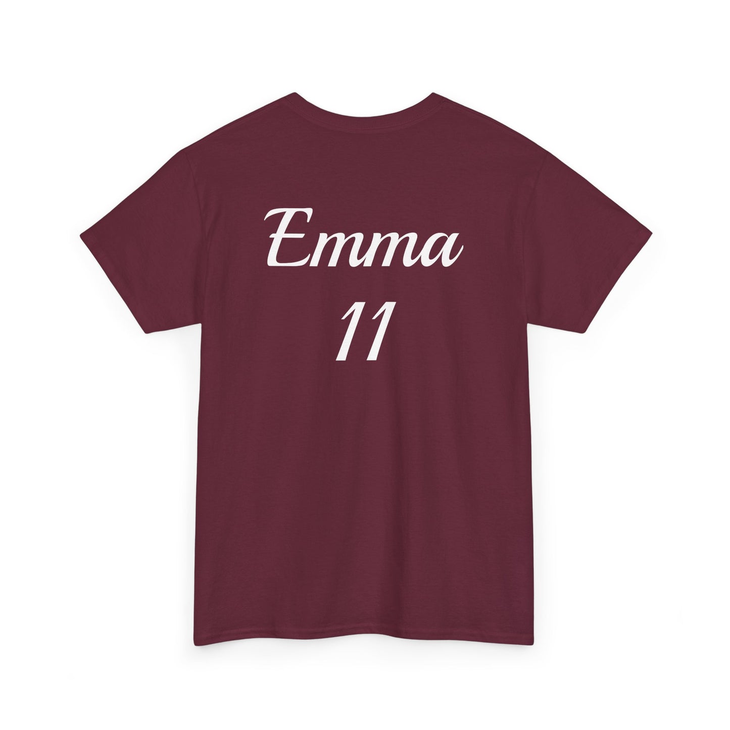 Personalized Volleyball Mom Shirt with Name & Number | Custom Volleyball Mama Tee | Gift for Volleyball Parent | Game Day Team Spirit Shirt