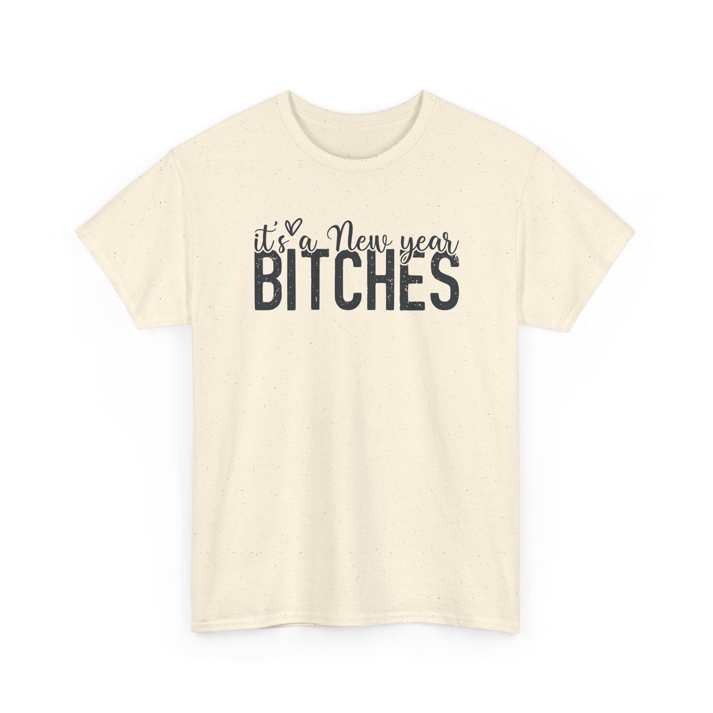 It is a New Year Bitches Tee | New Year Party Shirt | Christmas T-Shirt | Happy new Year | Gift For Him
